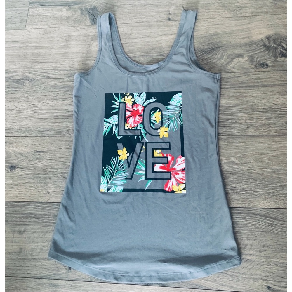 Love tank